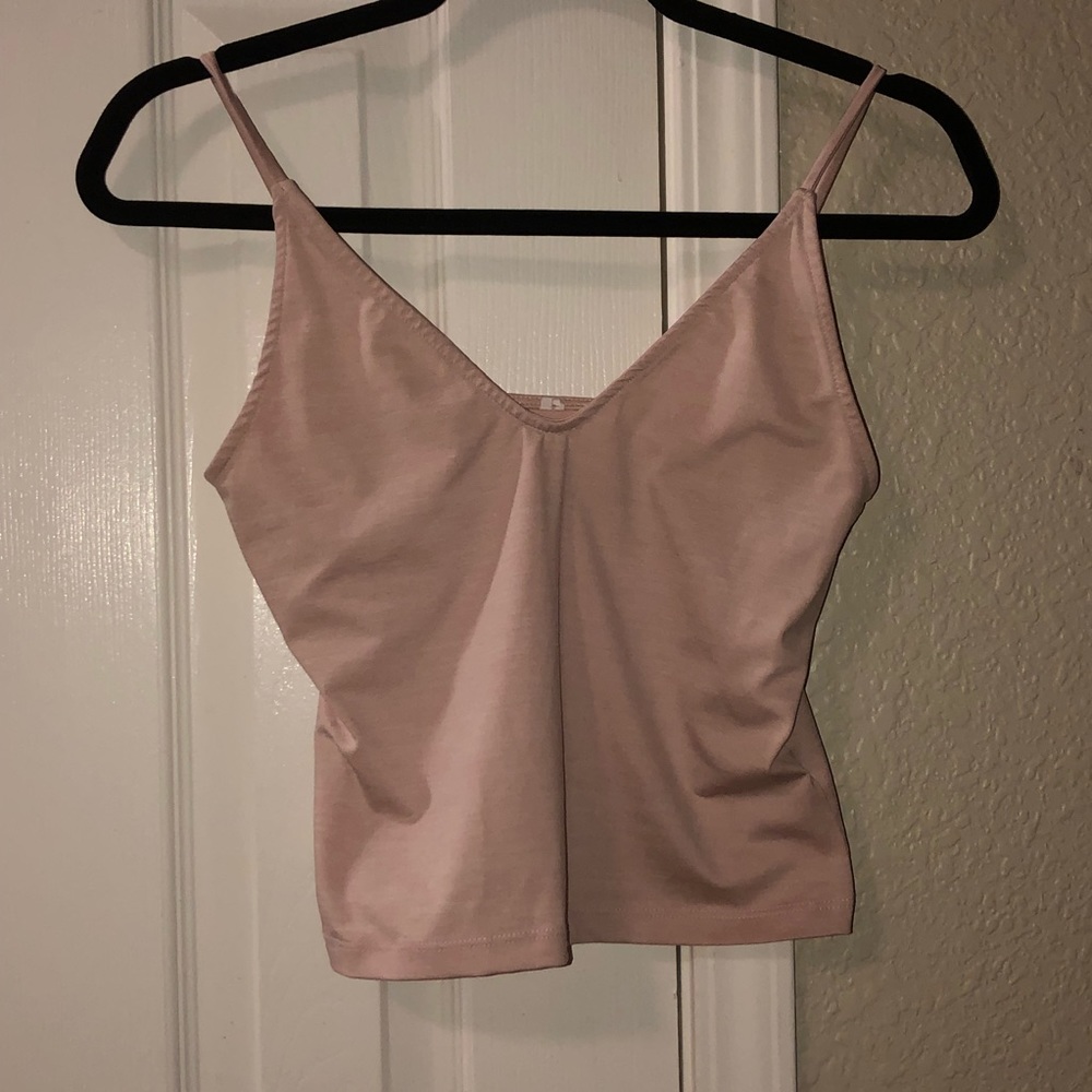 Small Top